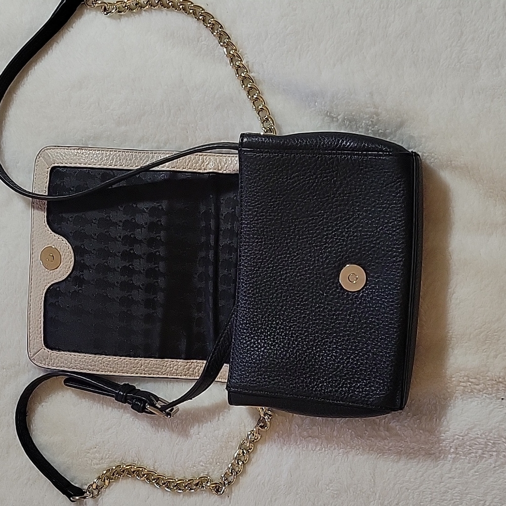 CUTE KARL LAGERFELD MINI- SHOULDER BAG - Picture 5 of 13